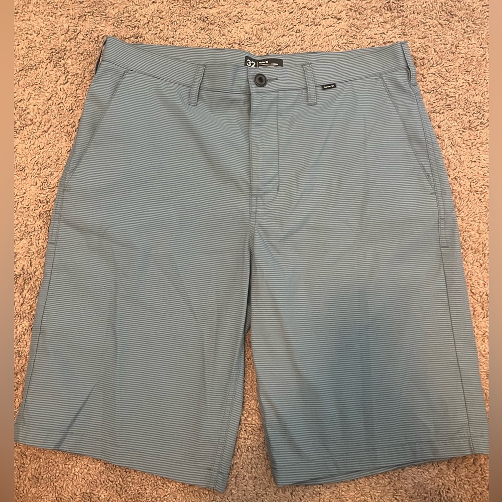 Hurley collab with Nike Men’s Golf Shorts Size 32